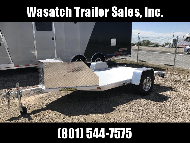 2018 Aluma TK1 Trike Trailer 2018 Aluma TK1 Trike Trailer