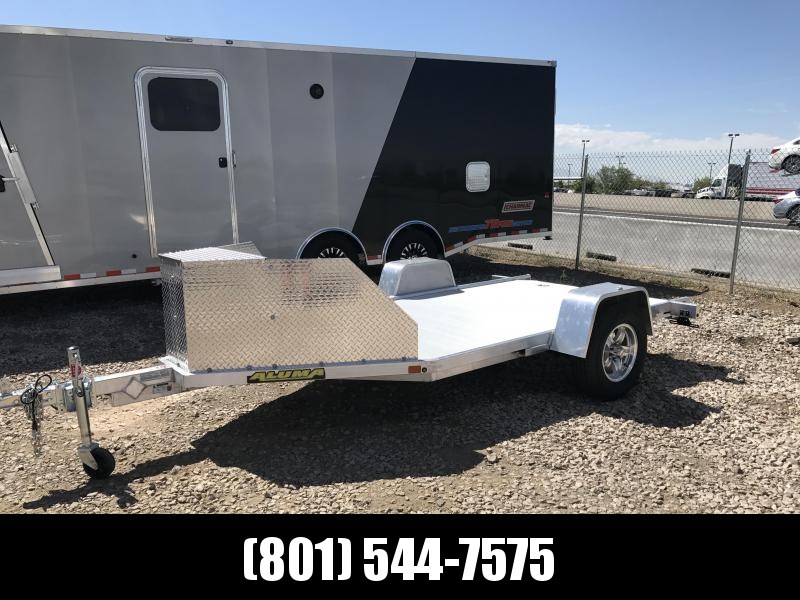2018 Aluma TK1 Trike Trailer 2018 Aluma TK1 Trike Trailer