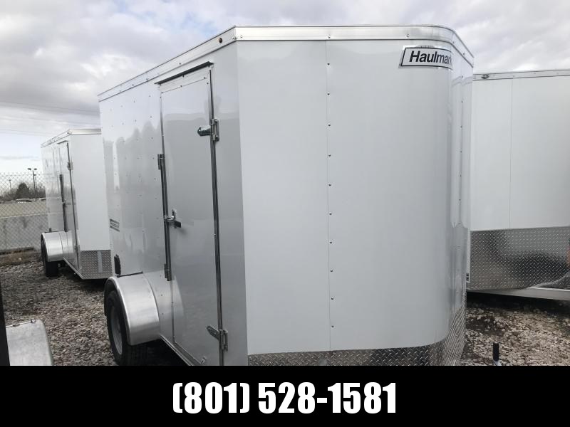 2019 6x10 Haulmark Passport Cargo Trailer 2019 6x10 Haulmark Passport Cargo Trailer
