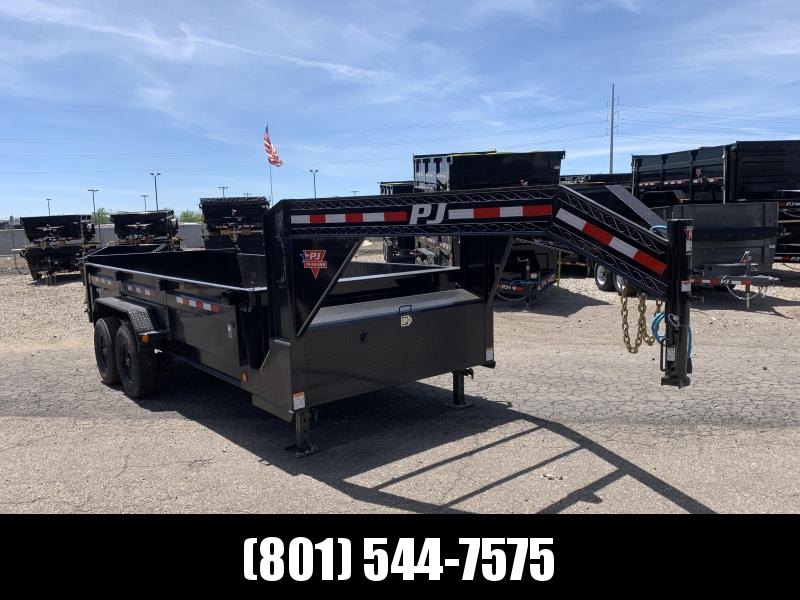 PJ 83x16 Low Pro Dump (DL) Dump PJ 83x16 Low Pro Dump (DL) Dump