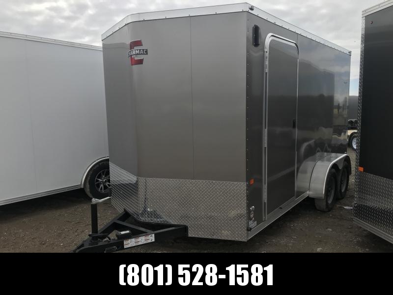 2018 Charmac Trailers 7x14 Stealth Enclosed Cargo Trailer 2018 Charmac Trailers 7x14 Stealth Enclosed Cargo Trailer