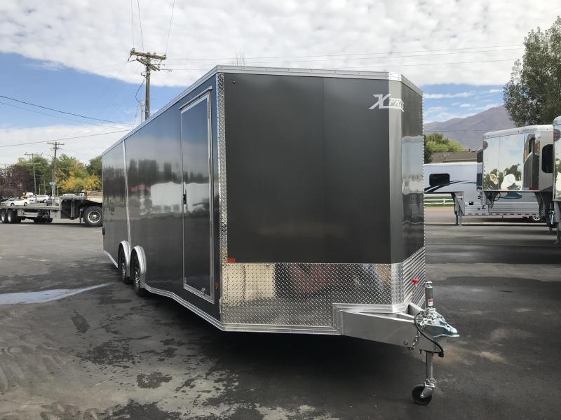 2019 High Country 8.5 x 24ft Car / Racing Trailer 2019 High Country 8.5 x 24ft Car / Racing Trailer