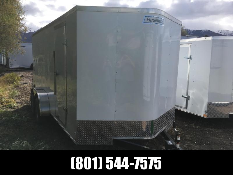 2018 Haulmark 7x14 Passport Cargo Trailer 2018 Haulmark 7x14 Passport Cargo Trailer