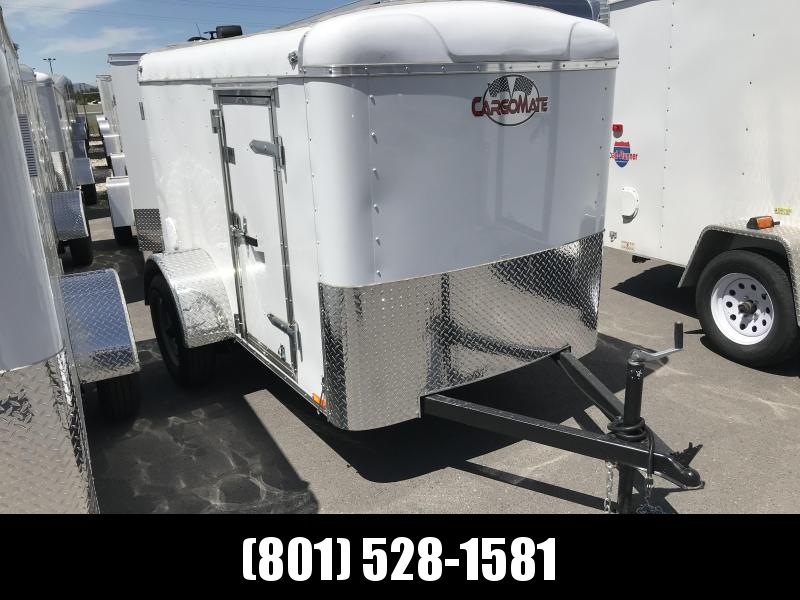 Cargo Mate 5x8 Blazer Cargo Cargo Mate 5x8 Blazer Cargo