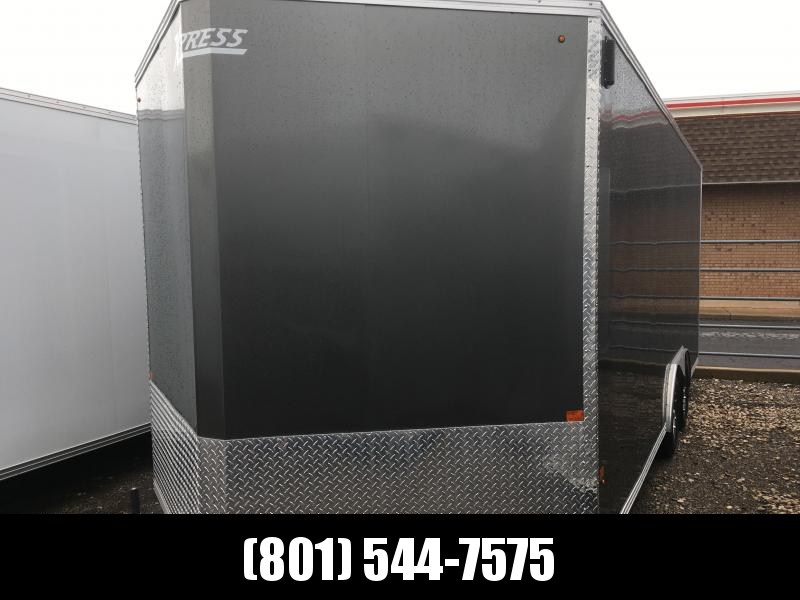 2018 High Country 8x20 Xpress Enclosed Car Hauler 2018 High Country 8x20 Xpress Enclosed Car Hauler