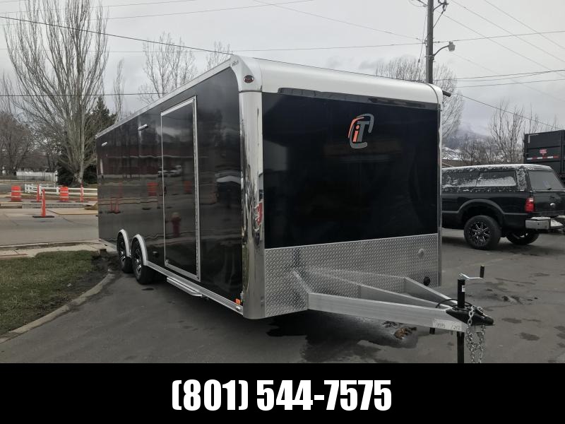 2019 inTech 24' Car Hauler 2019 inTech 24' Car Hauler