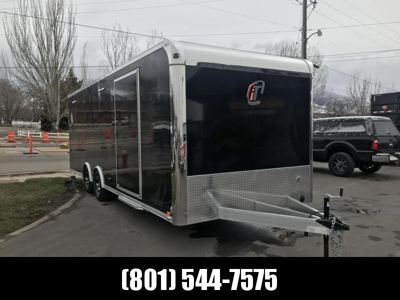 2019 inTech 24' Car Hauler 2019 inTech 24' Car Hauler
