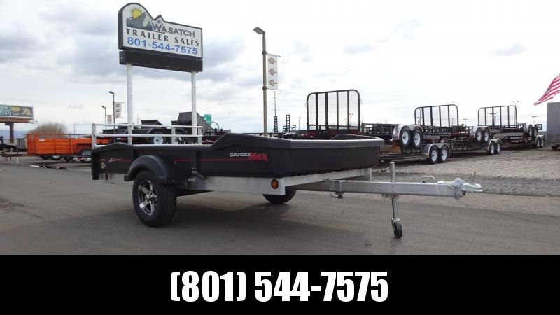 2017 Floe 11X73 Utility Trailer 2017 Floe 11X73 Utility Trailer