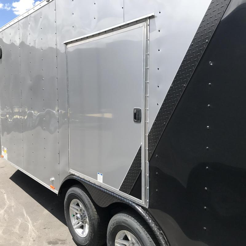 2019 Cargo Mate 24 E-Series Carhauler 2019 Cargo Mate 24 E-Series Carhauler