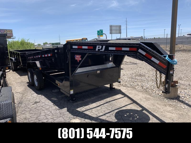 PJ 83x12 Low Pro Dump (DL) Dump PJ 83x12 Low Pro Dump (DL) Dump