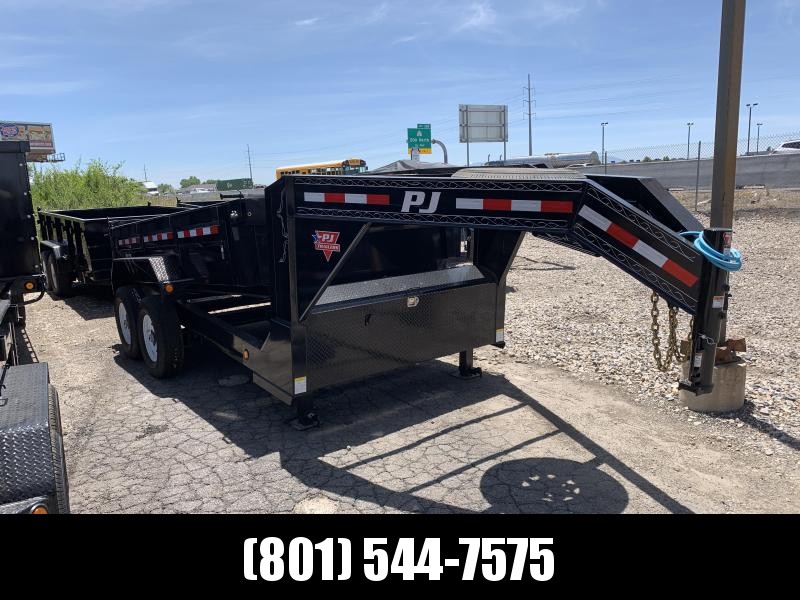 PJ 83x12 Low Pro Dump (DL) Dump PJ 83x12 Low Pro Dump (DL) Dump