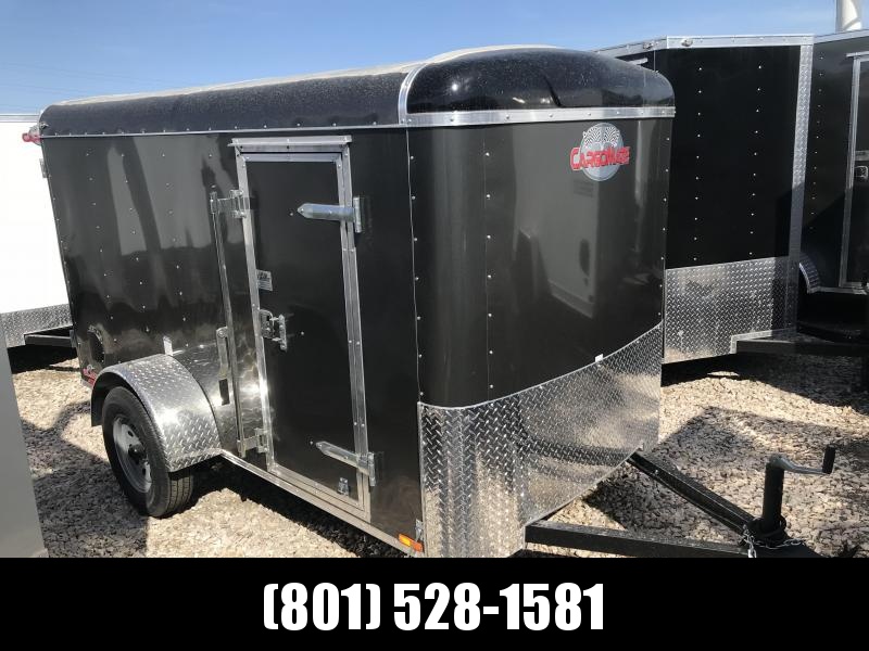 Cargo Mate 5x8 Blazer Cargo Cargo Mate 5x8 Blazer Cargo
