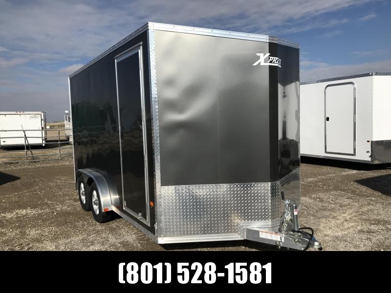 2019 High Country 7.5x14 Xpress Enclosed Cargo Trailer in Ashburn, VA 2019 High Country 7.5x14 Xpress Enclosed Cargo Trailer in Ashburn, VA