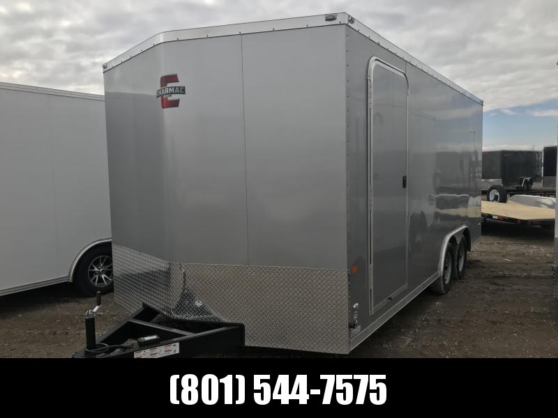 100x18 Charmac Stealth Cargo Trailer 100x18 Charmac Stealth Cargo Trailer