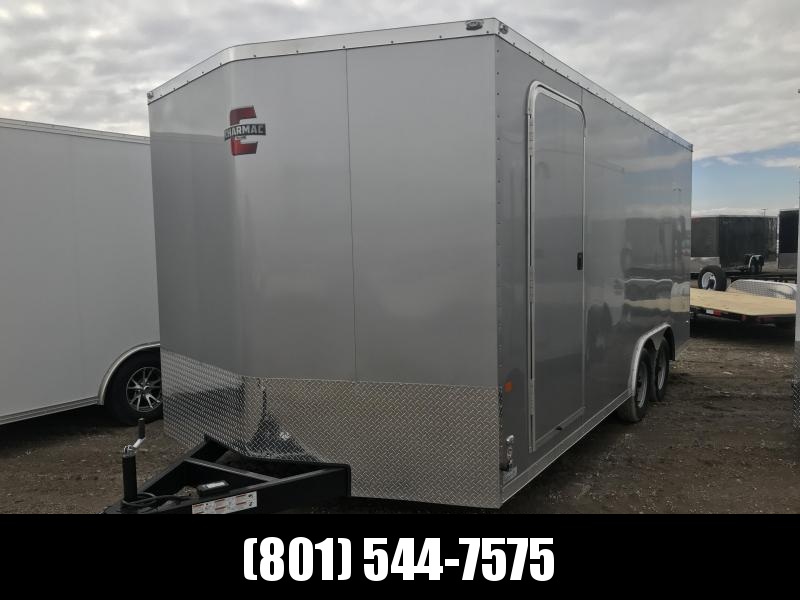 100x18 Charmac Stealth Cargo Trailer 100x18 Charmac Stealth Cargo Trailer