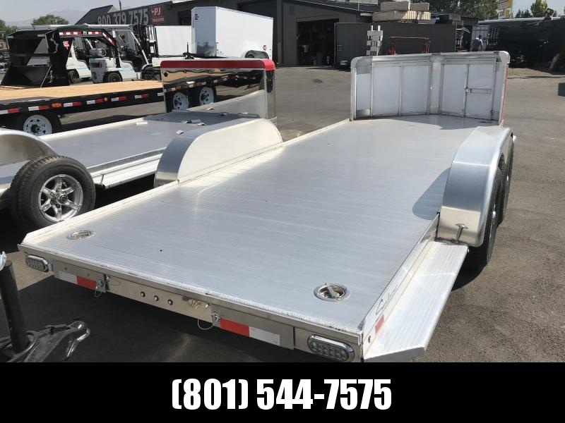 Sundowner 22ft Ultra Car Hauler Sundowner 22ft Ultra Car Hauler