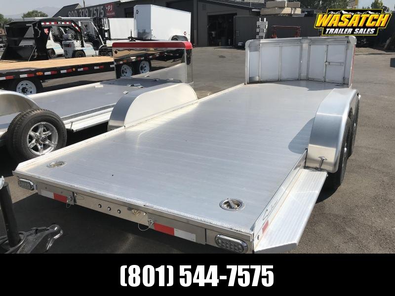 Sundowner 22ft Ultra Car Hauler Sundowner 22ft Ultra Car Hauler