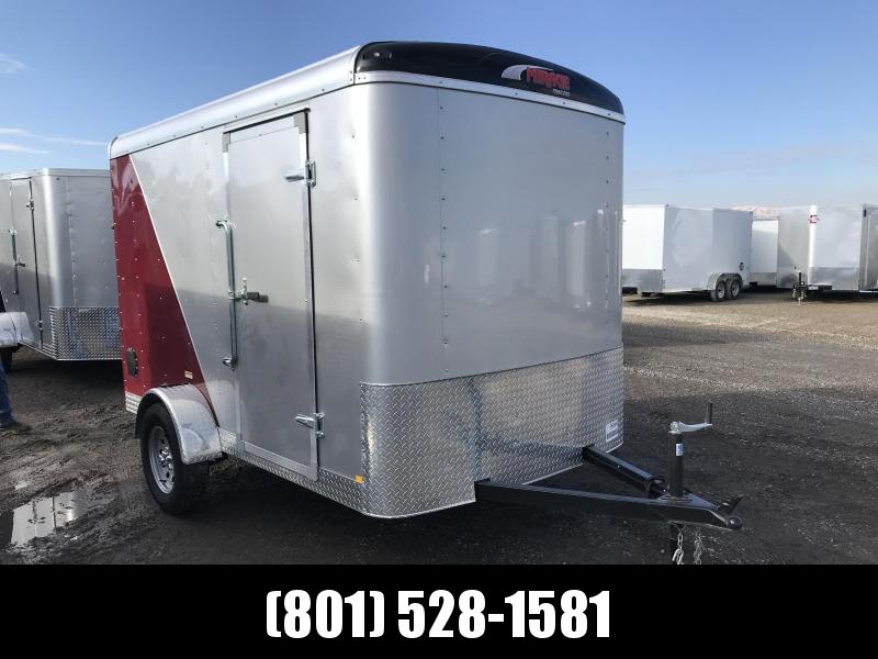 Mirage Xcel 6x10 Single Axle Cargo Trailer Mirage Xcel 6x10 Single Axle Cargo Trailer
