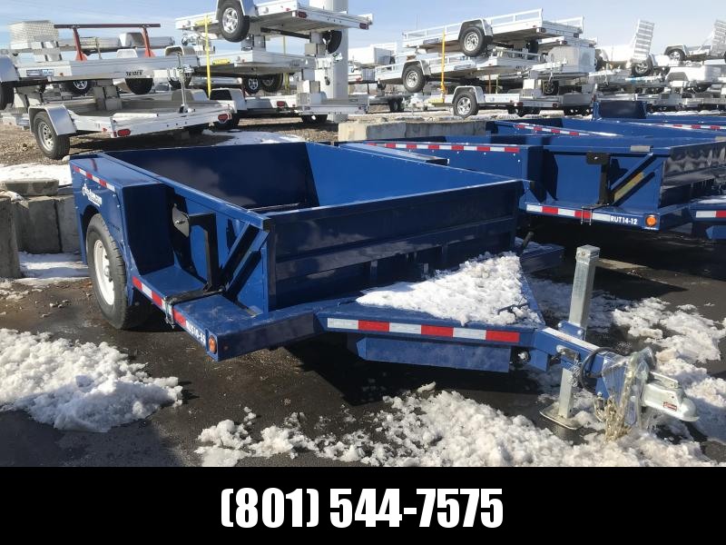 Air Tow US10-55 Equipment Trailer Air Tow US10-55 Equipment Trailer