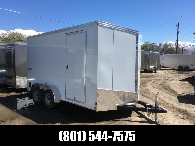 2019 Cargo Mate 5x8 Blazer Enclosed Cargo Trailer 2019 Cargo Mate 5x8 Blazer Enclosed Cargo Trailer