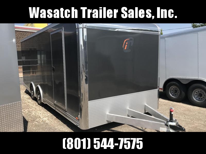 2018 inTech 22 Lite Car Hauler 2018 inTech 22 Lite Car Hauler