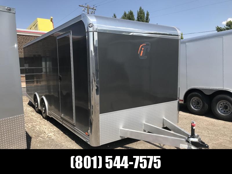 2018 inTech 22 Lite Car Hauler 2018 inTech 22 Lite Car Hauler