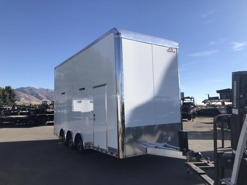 2018 Cargo Mate 22ft Stacker 2018 Cargo Mate 22ft Stacker