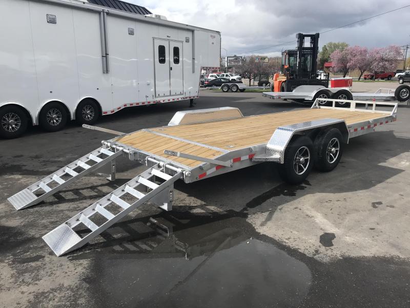 2019 Sundowner Trailers 20 Utility Trailer 2019 Sundowner Trailers 20 Utility Trailer