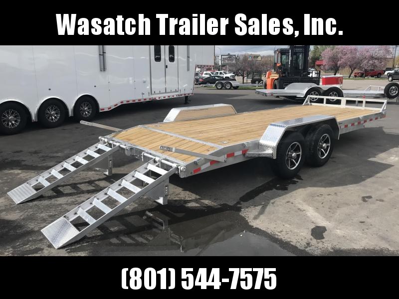 2019 Sundowner Trailers 20 Utility Trailer 2019 Sundowner Trailers 20 Utility Trailer