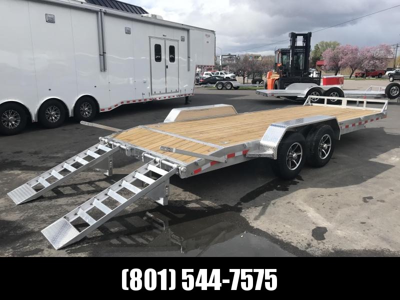 2019 Sundowner Trailers 20 Utility Trailer 2019 Sundowner Trailers 20 Utility Trailer