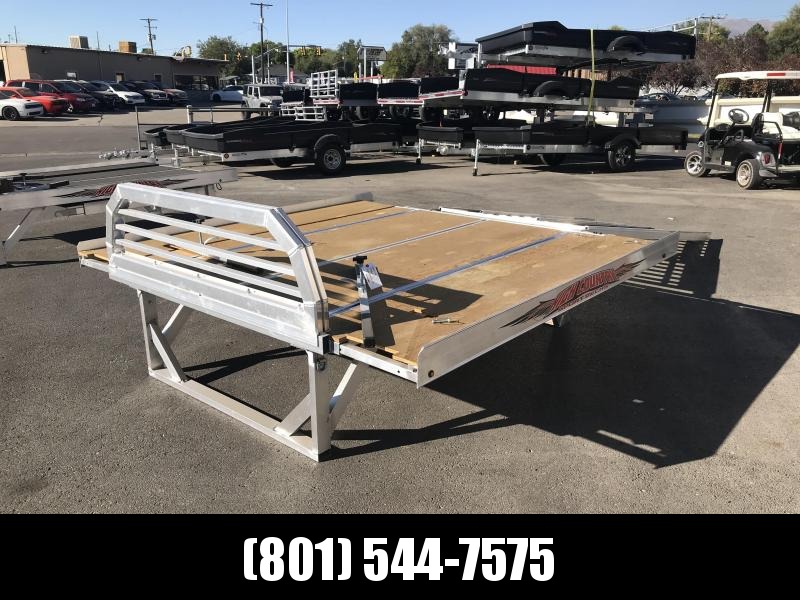 2019 High Country Sport Deck Truck Bed 2019 High Country Sport Deck Truck Bed
