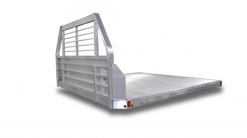 2019 Aluma 90 x 106 Truck Bed 2019 Aluma 90 x 106 Truck Bed