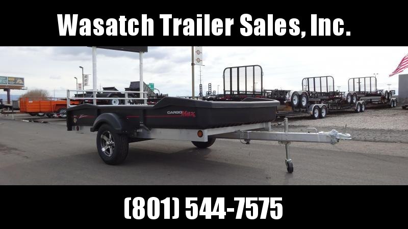 2017 Floe 11X73 Utility Trailer 2017 Floe 11X73 Utility Trailer