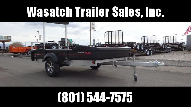 2017 Floe 11X73 Utility Trailer 2017 Floe 11X73 Utility Trailer