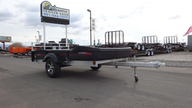 2017 Floe 11X73 Utility Trailer 2017 Floe 11X73 Utility Trailer