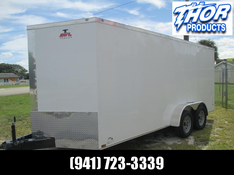 NEW 7X14 TA Trailer w/Ramp door side door RADIAL TIRES NEW 7X14 TA Trailer w/Ramp door side door RADIAL TIRES