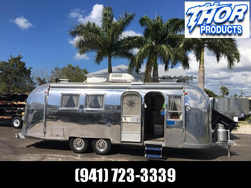 1965 Airstream Overlander Travel Trailer 26' SUPER CLEAN DENT FREE BODY VINTAGE AIRSTREAM in Ashburn, VA 1965 Airstream Overlander Travel Trailer 26' SUPER CLEAN DENT FREE BODY VINTAGE AIRSTREAM in Ashburn, VA