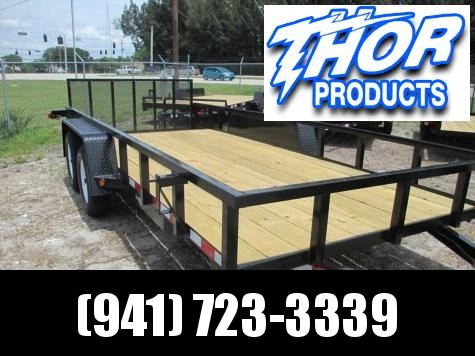 Down 2 Earth 6'10" x 16 TA Utility Trailer w/2' Dovetail Tube Top Down 2 Earth 6'10" x 16 TA Utility Trailer w/2' Dovetail Tube Top