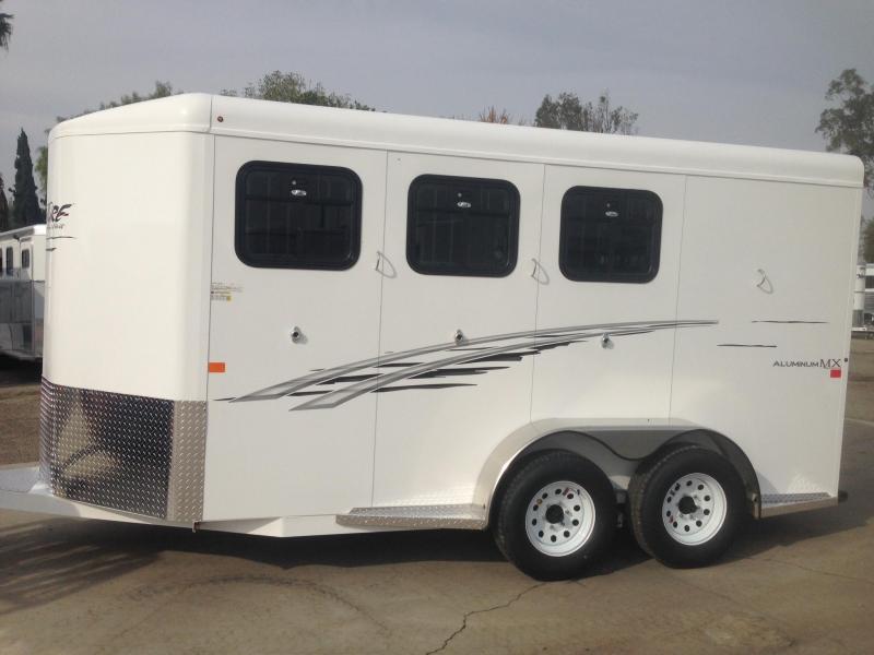 2019 Trails West 3 Horse BP Trailer in Ashburn, VA 2019 Trails West 3 Horse BP Trailer in Ashburn, VA