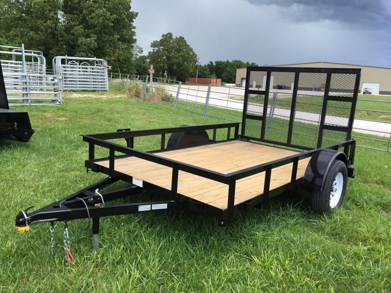 2019 STAG Trailers Utility Utility Trailer 2019 STAG Trailers Utility Utility Trailer