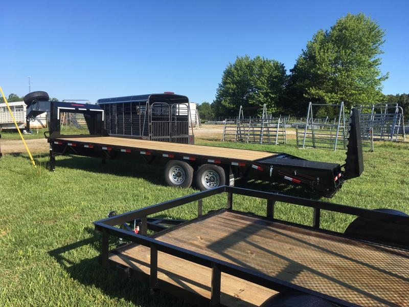 2019 Travalong Floatdeck Flatbed Trailer 2019 Travalong Floatdeck Flatbed Trailer