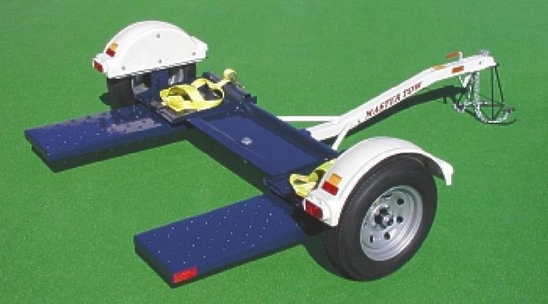 2019 Master Tow 77T Tow Dolly 2019 Master Tow 77T Tow Dolly