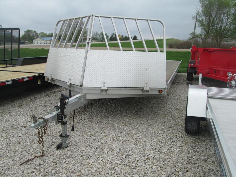 2012 Aluma 8622 13" 2012 Aluma 8622 13"