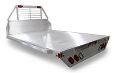 2019 Aluma 81106 Truck Bed / 81" X 106" 2019 Aluma 81106 Truck Bed / 81" X 106"