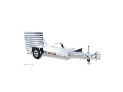2003 Aluma 7210 2003 Aluma 7210