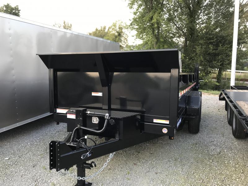 2020 Sure-Trac 82 IN X 14 LP 14K Scissor Dump 2020 Sure-Trac 82 IN X 14 LP 14K Scissor Dump