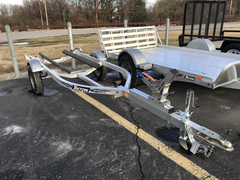 2019 Triton Trailers LT WCI-X12E Watercraft Trailer 2019 Triton Trailers LT WCI-X12E Watercraft Trailer