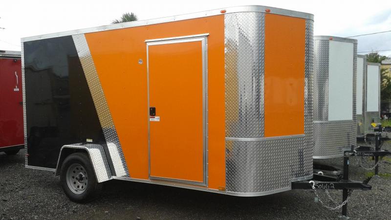 2018 Arising Enclosed Other Trailer 2018 Arising Enclosed Other Trailer