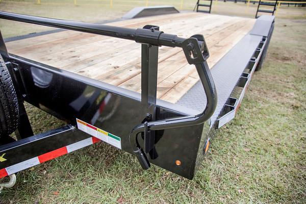 2016 Big Tex Trailers 2016 Big Tex Trailers