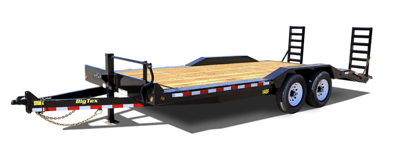 2019 Big Tex Trailers 2019 Big Tex Trailers